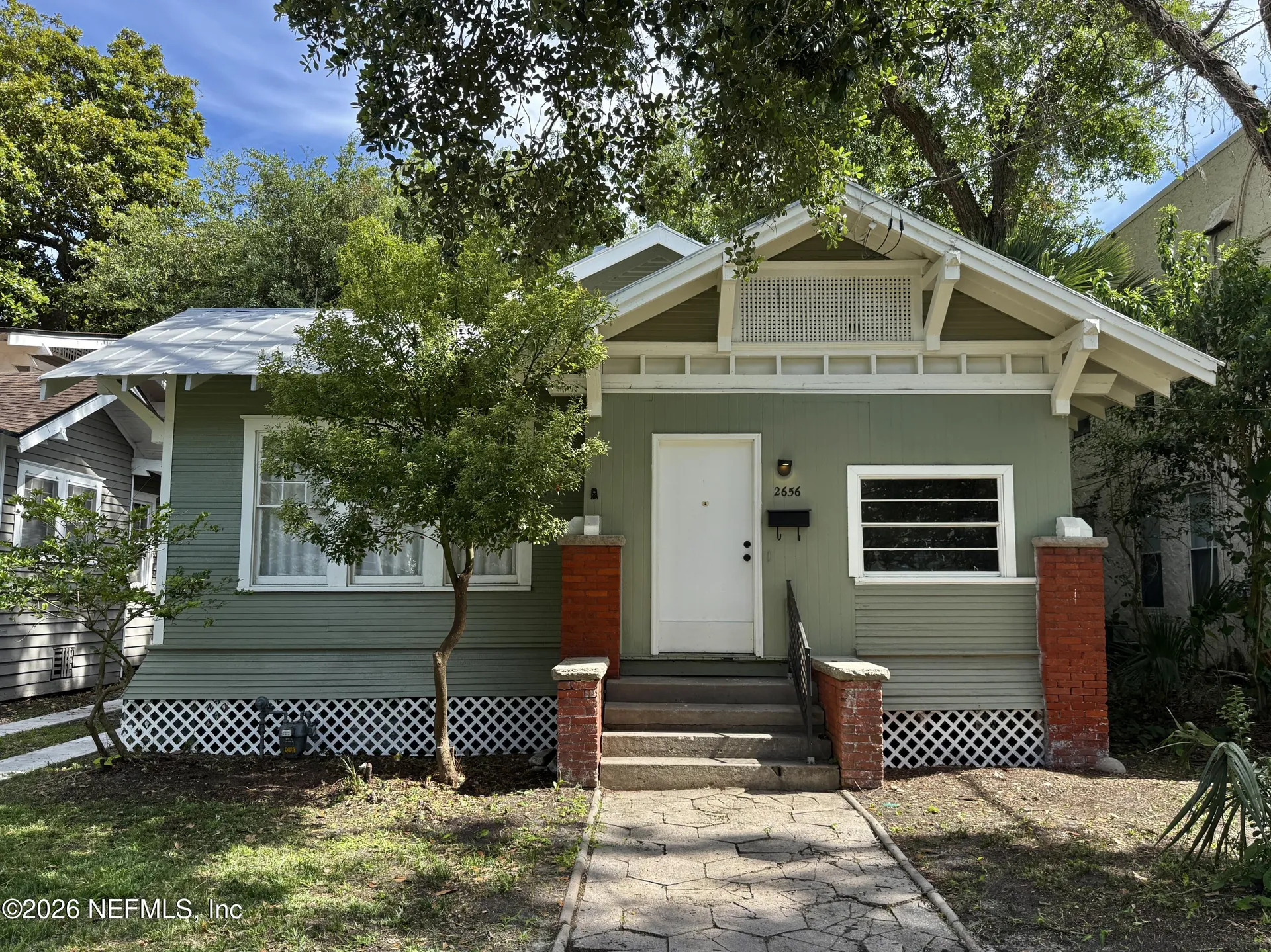 2656 Forbes Street Jacksonville FL 32204