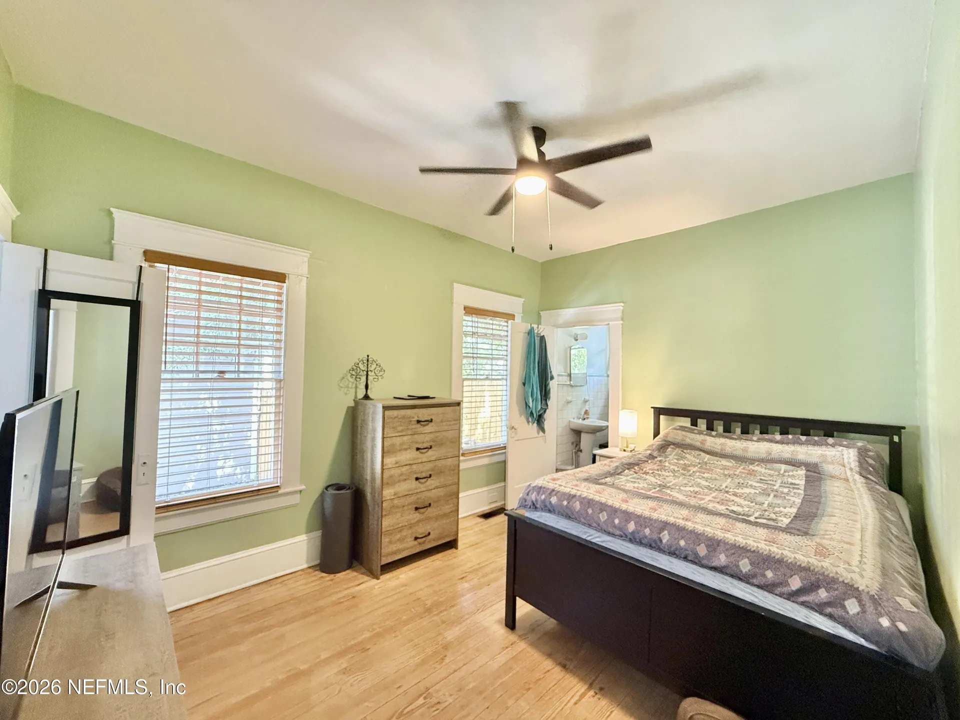 2656 Forbes Street Jacksonville FL 32204