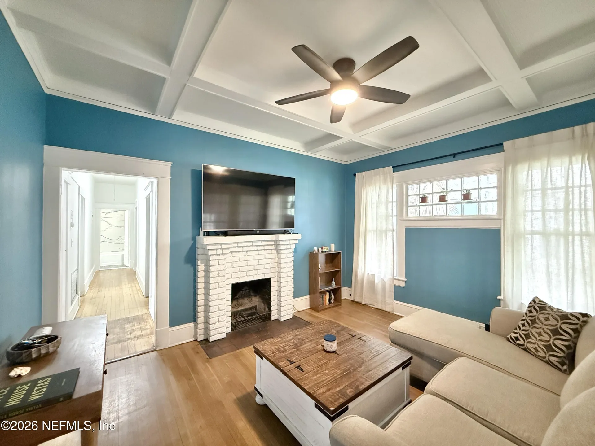 2656 Forbes Street Jacksonville FL 32204