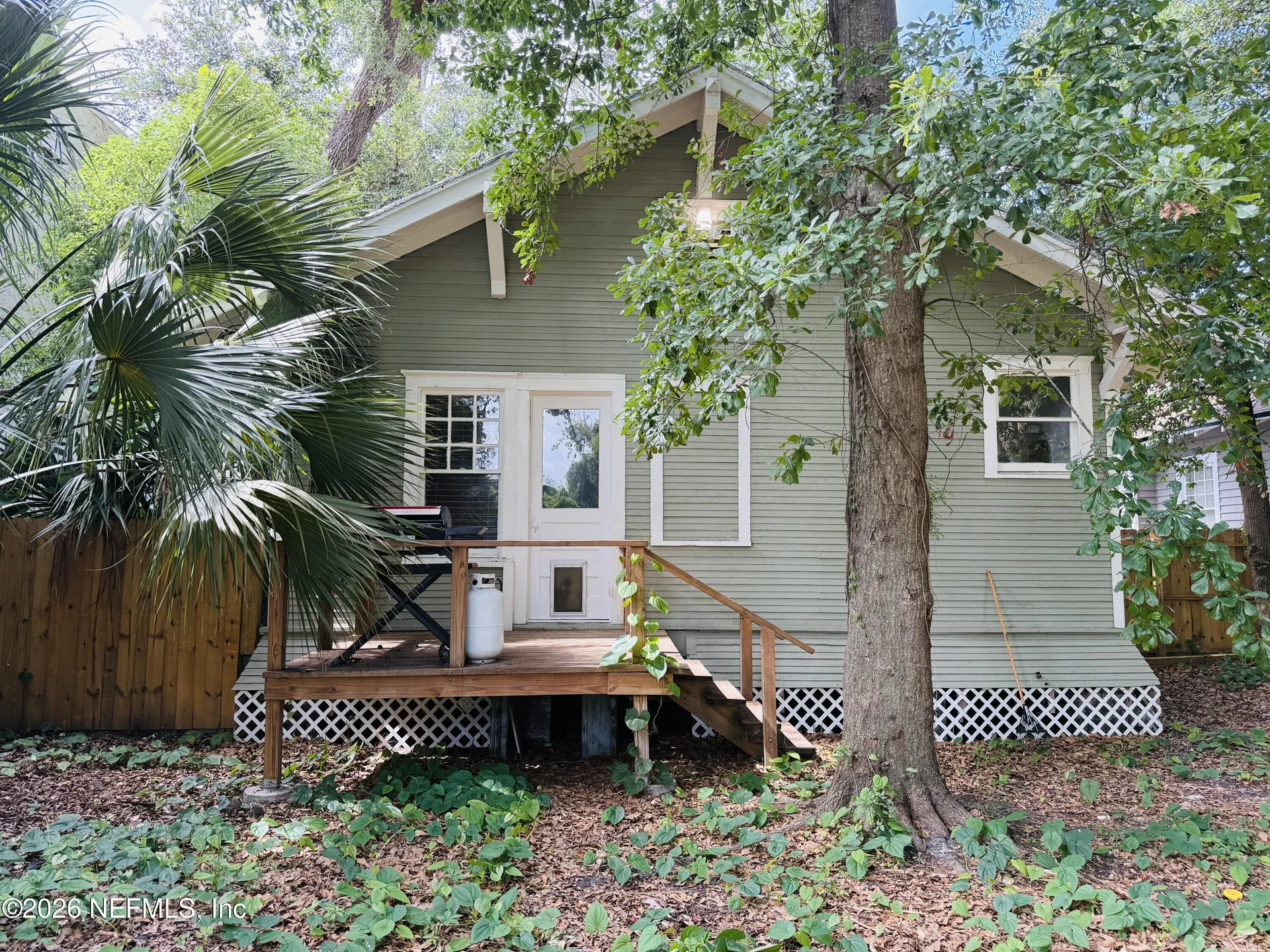 2656 Forbes Street Jacksonville FL 32204