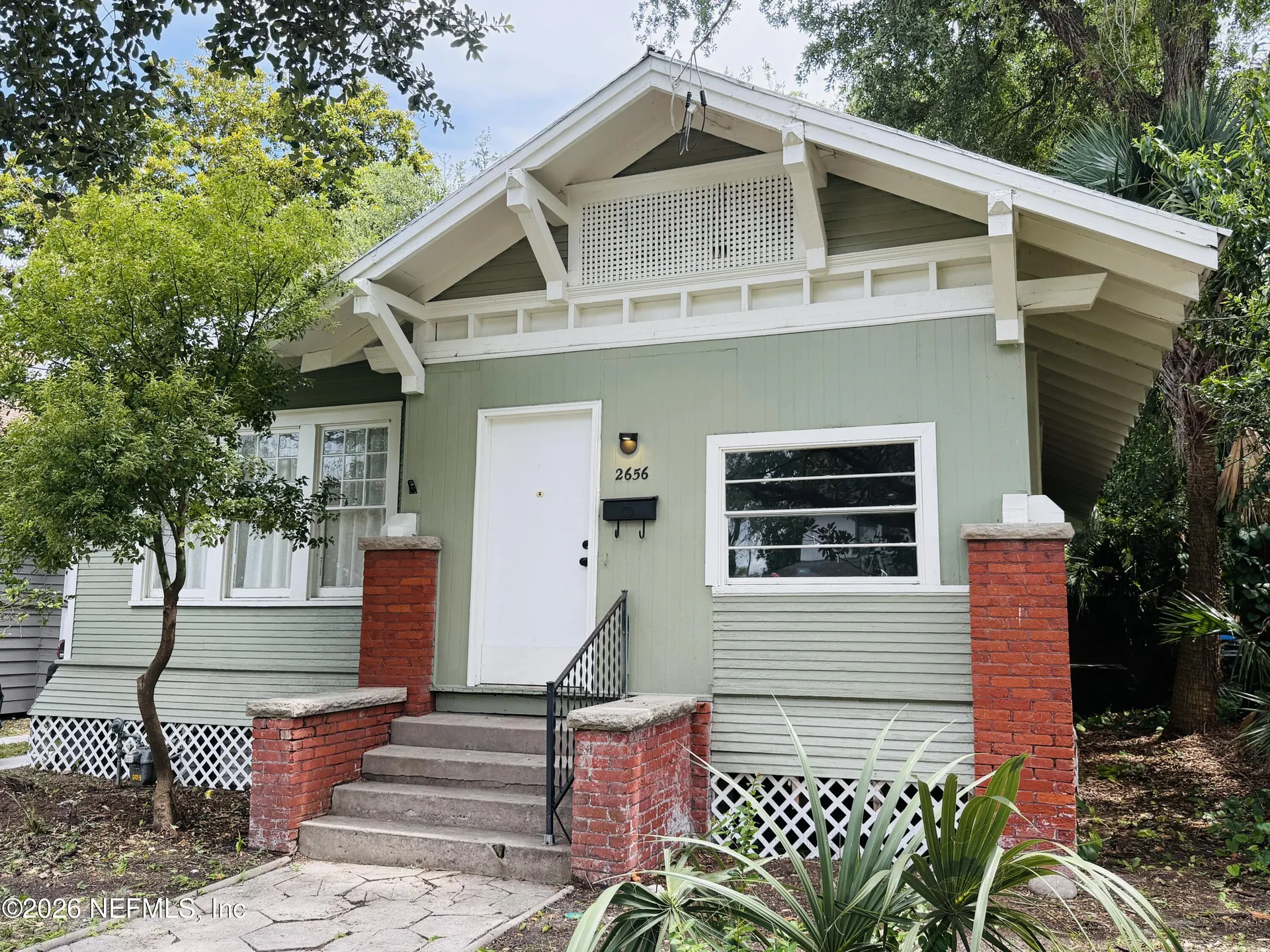 2656 Forbes Street Jacksonville FL 32204