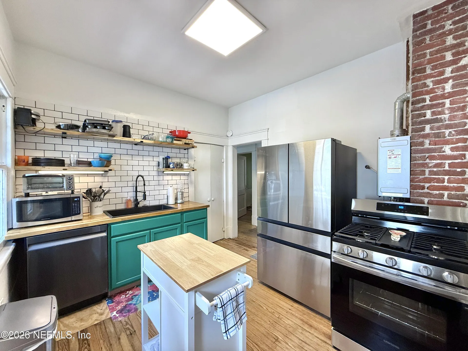 2656 Forbes Street Jacksonville FL 32204