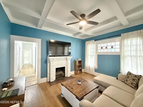 2656 Forbes Street Jacksonville FL 32204