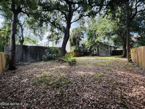 2656 Forbes Street Jacksonville FL 32204