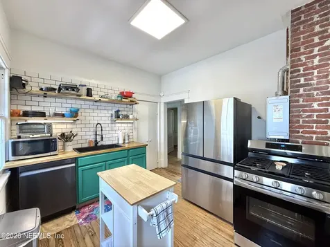 2656 Forbes Street Jacksonville FL 32204