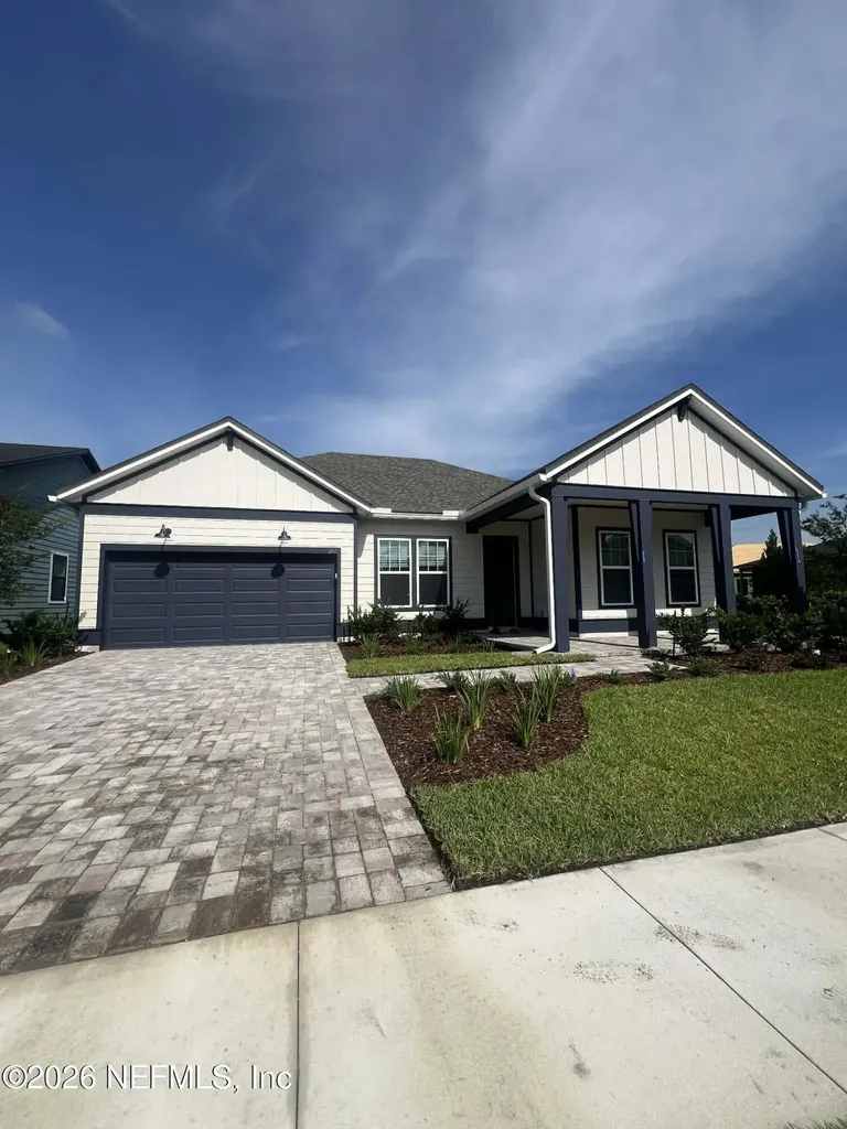 267 Luminous Avenue St. Johns FL 32259