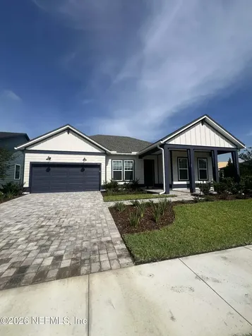 267 Luminous Avenue St. Johns FL 32259