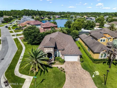 101 Brianhead Court St. Johns FL 32259