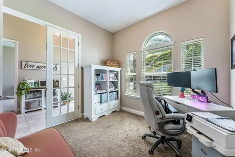 101 Brianhead Court St. Johns FL 32259