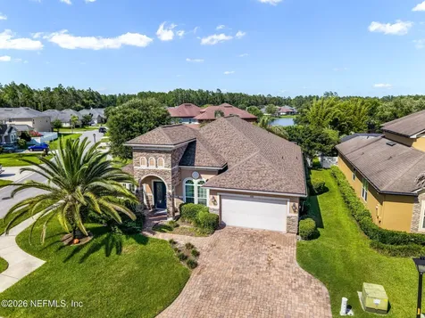 101 Brianhead Court St. Johns FL 32259