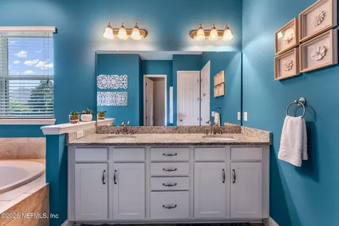 101 Brianhead Court St. Johns FL 32259