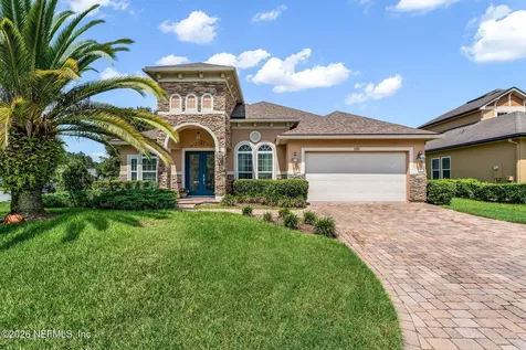 101 Brianhead Court St. Johns FL 32259