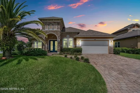 101 Brianhead Court St. Johns FL 32259