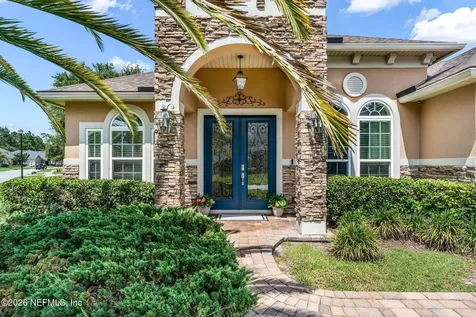 101 Brianhead Court St. Johns FL 32259