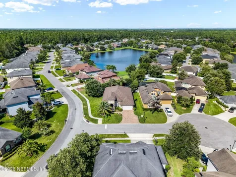 101 Brianhead Court St. Johns FL 32259