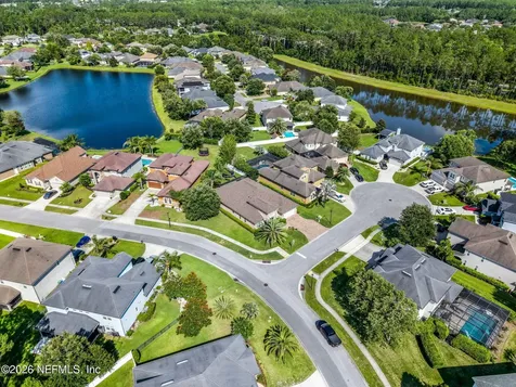 101 Brianhead Court St. Johns FL 32259