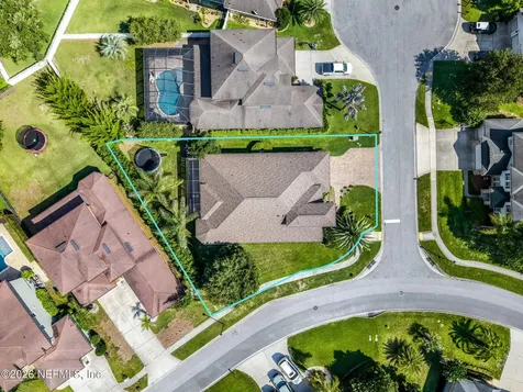 101 Brianhead Court St. Johns FL 32259
