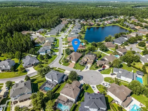 101 Brianhead Court St. Johns FL 32259