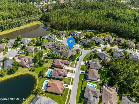 101 Brianhead Court St. Johns FL 32259