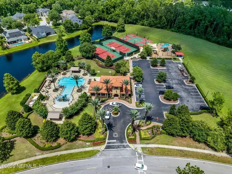 101 Brianhead Court St. Johns FL 32259