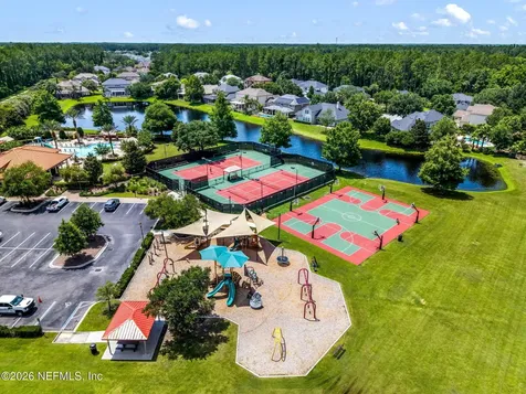 101 Brianhead Court St. Johns FL 32259