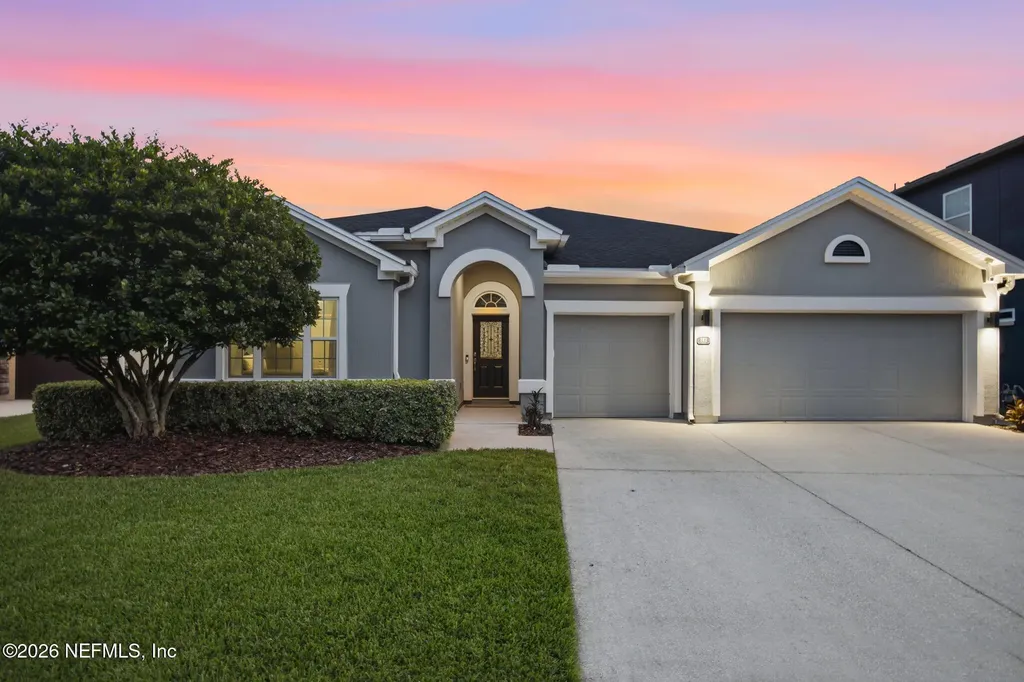141 Brookline Trail Ponte Vedra FL 32081