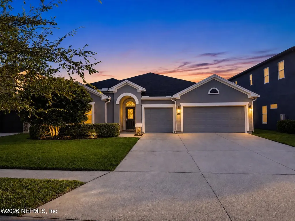 141 Brookline Trail Ponte Vedra FL 32081