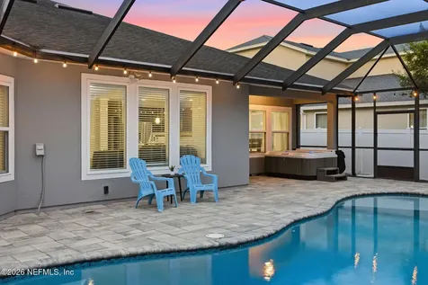 141 Brookline Trail Ponte Vedra FL 32081