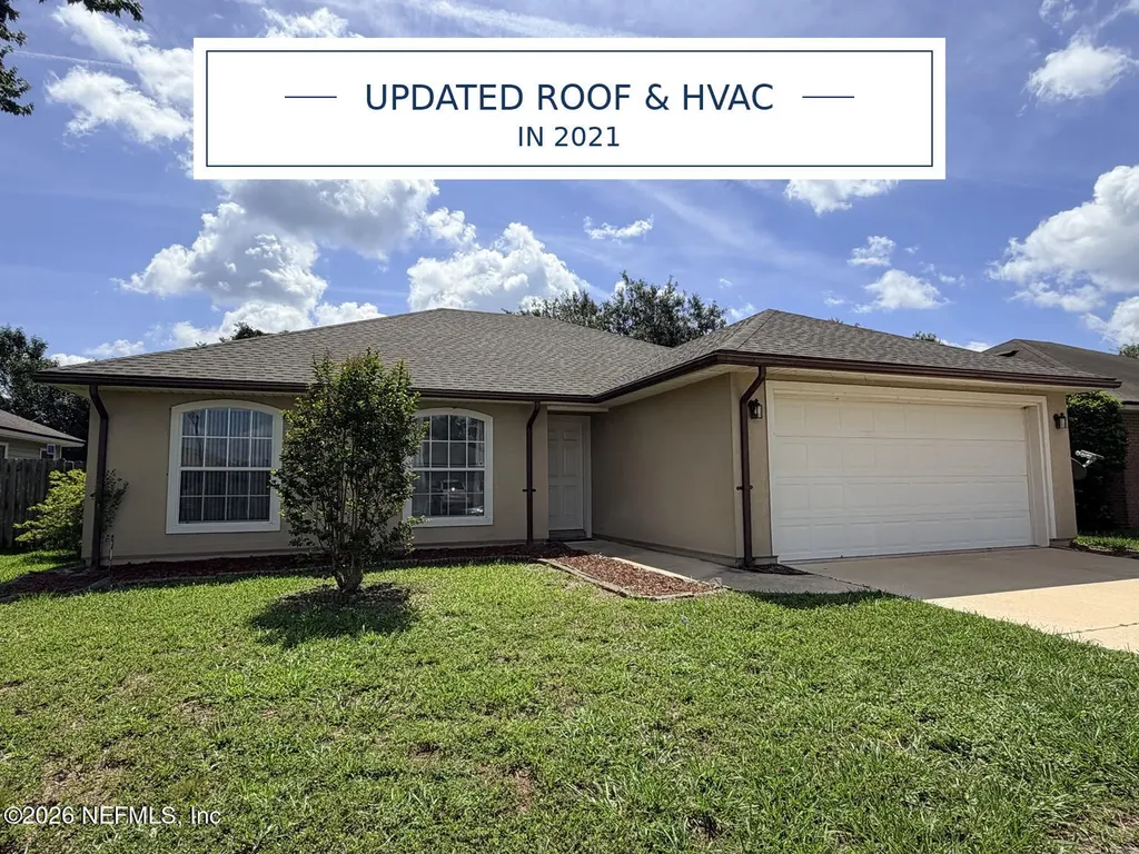 6423 Crimson Leaf Lane Jacksonville FL 32244