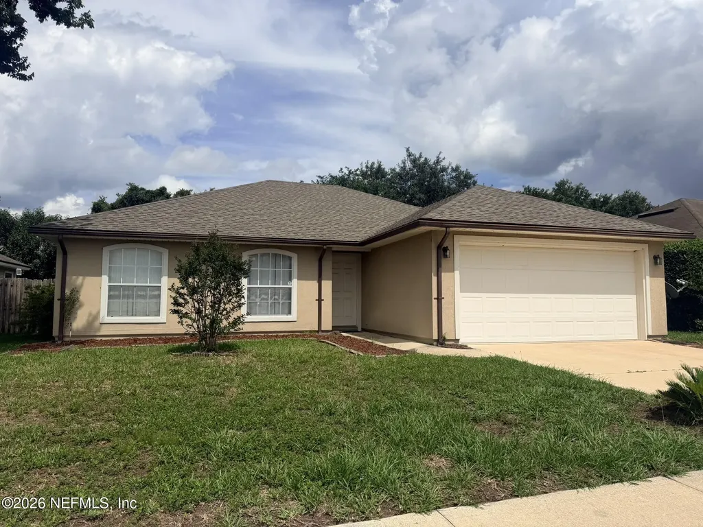 6423 Crimson Leaf Lane Jacksonville FL 32244