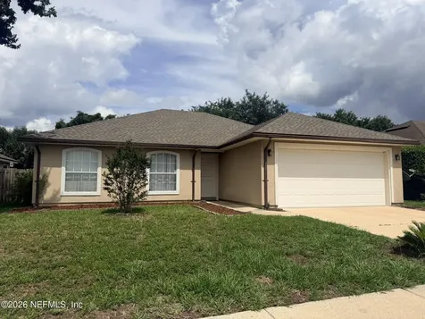 6423 Crimson Leaf Lane Jacksonville FL 32244