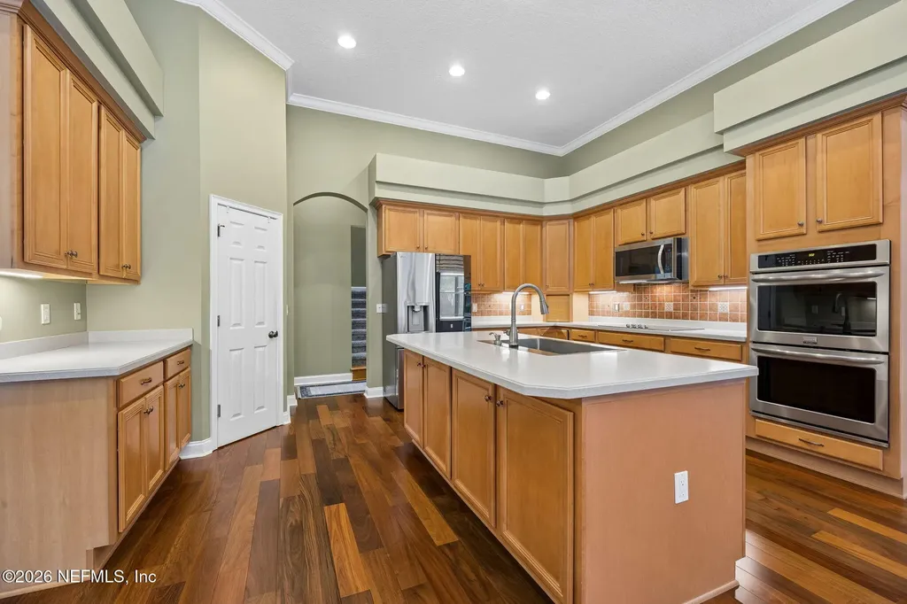 96030 Blackrock Hammock Drive Yulee FL 32097