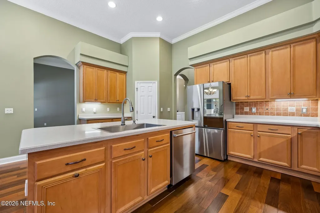 96030 Blackrock Hammock Drive Yulee FL 32097