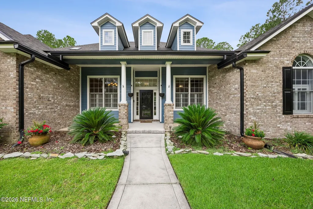 96030 Blackrock Hammock Drive Yulee FL 32097