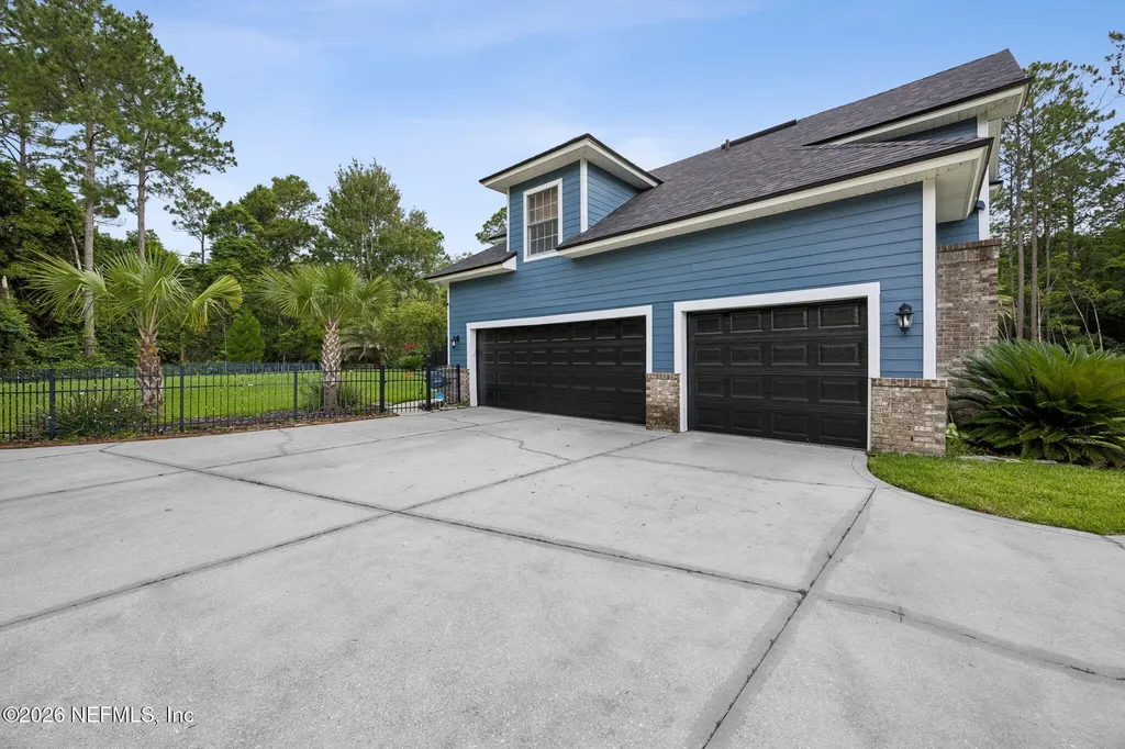 96030 Blackrock Hammock Drive Yulee FL 32097
