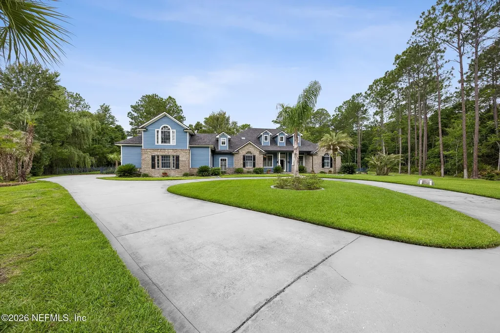 96030 Blackrock Hammock Drive Yulee FL 32097