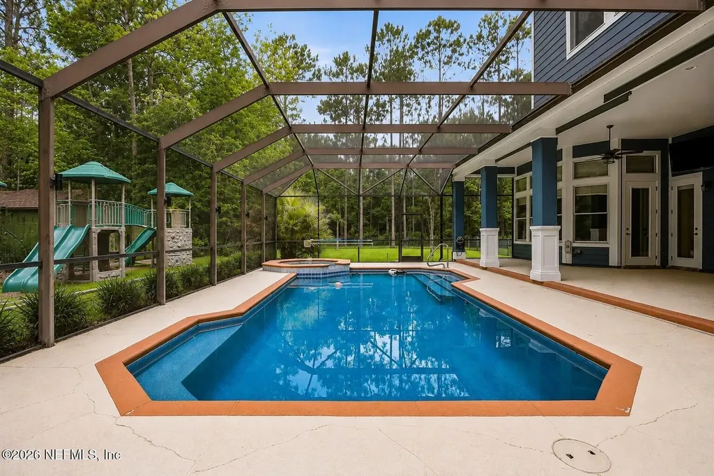 96030 Blackrock Hammock Drive Yulee FL 32097
