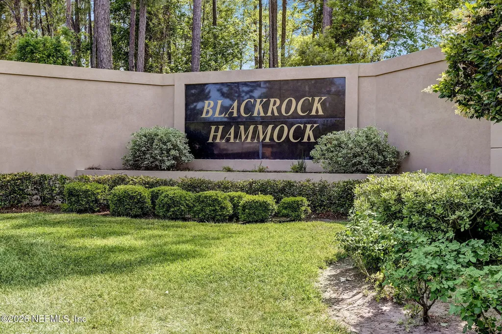 96030 Blackrock Hammock Drive Yulee FL 32097