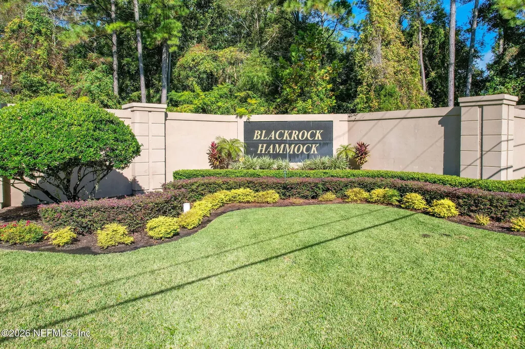 96030 Blackrock Hammock Drive Yulee FL 32097