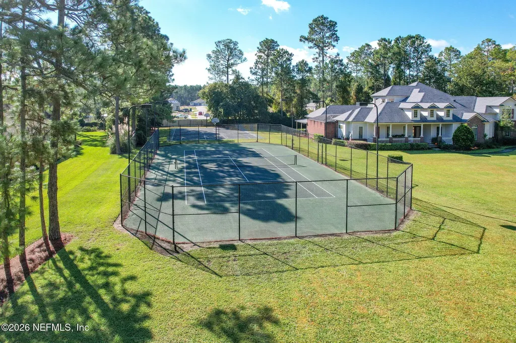 96030 Blackrock Hammock Drive Yulee FL 32097