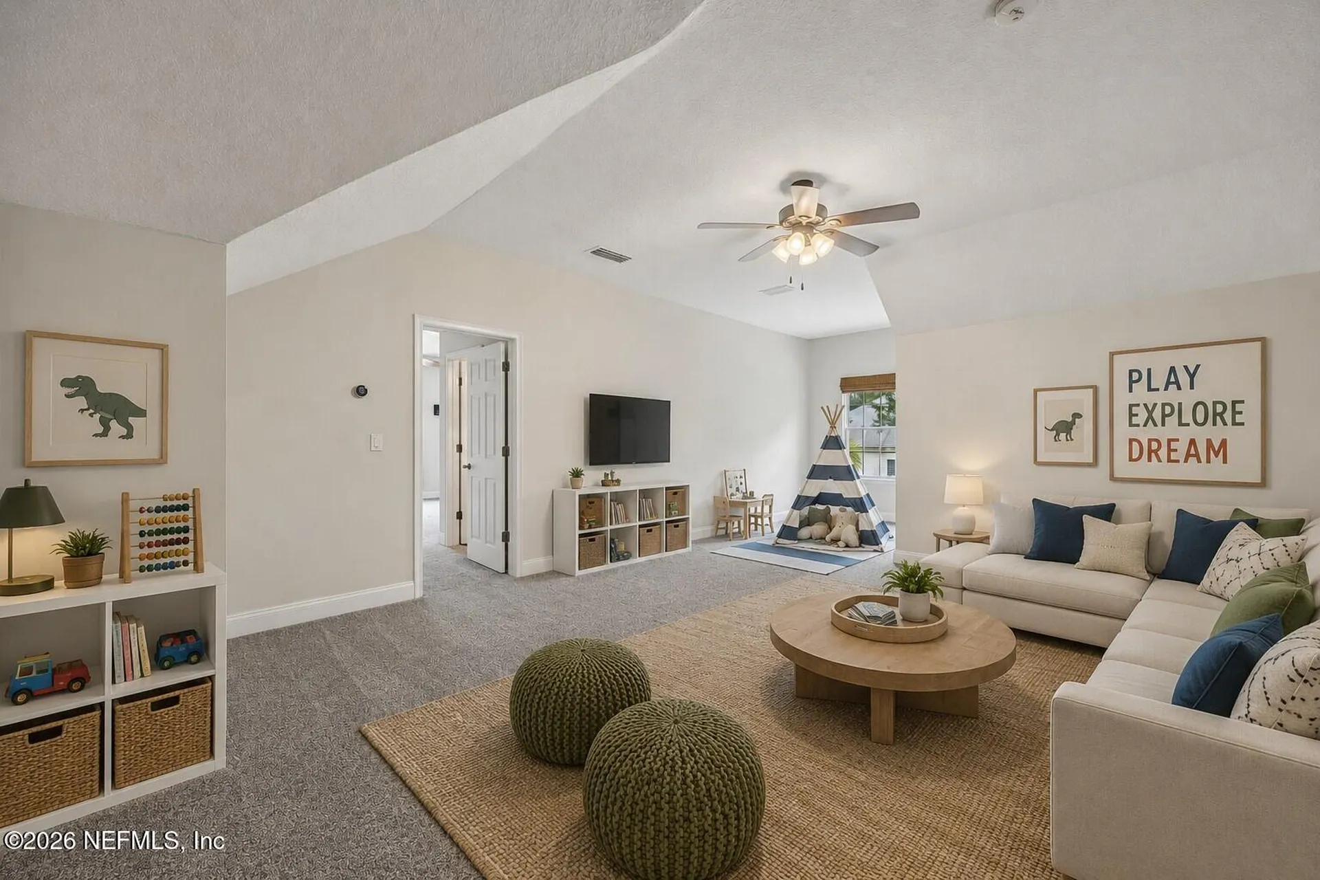 96030 Blackrock Hammock Drive Yulee FL 32097