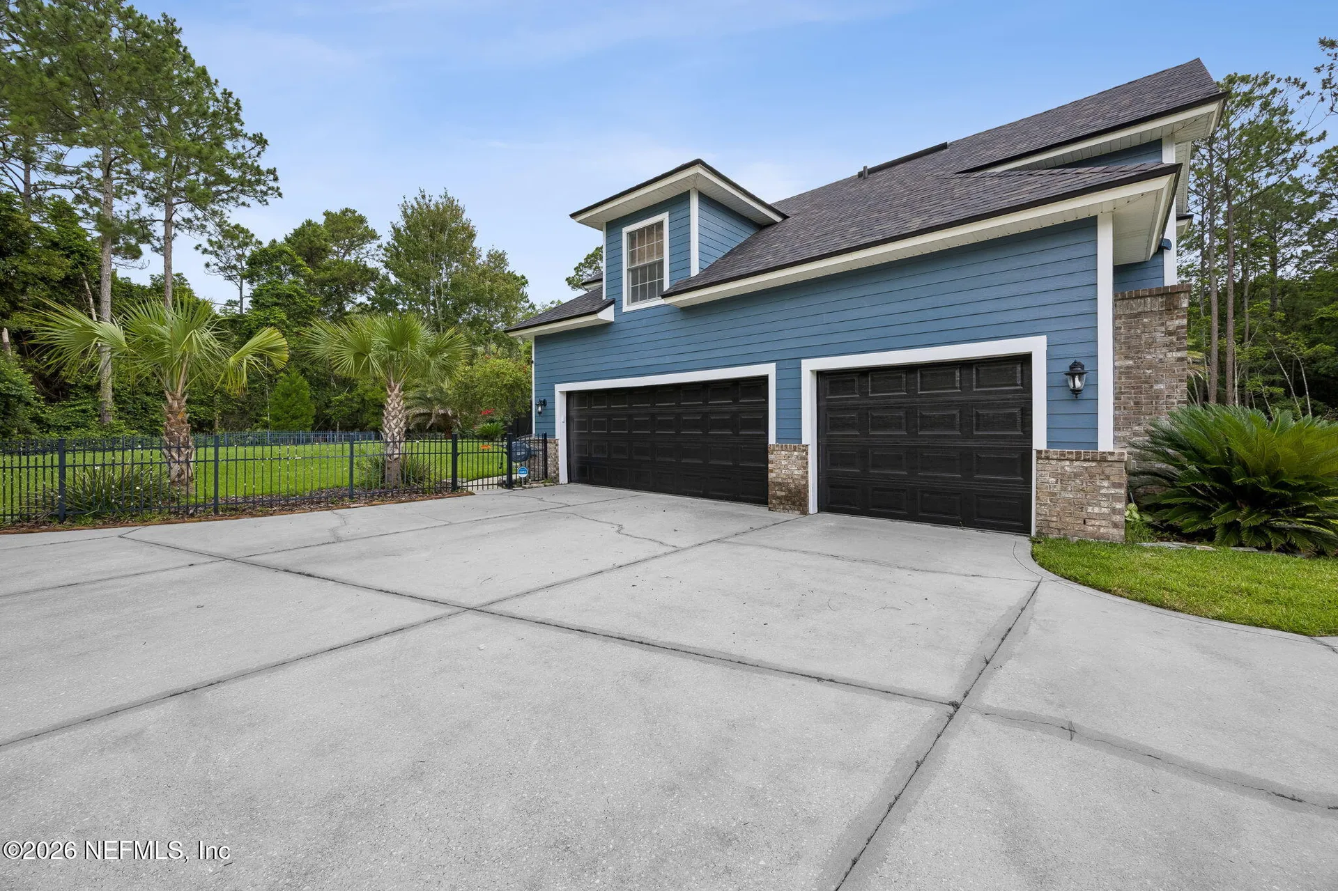 96030 Blackrock Hammock Drive Yulee FL 32097