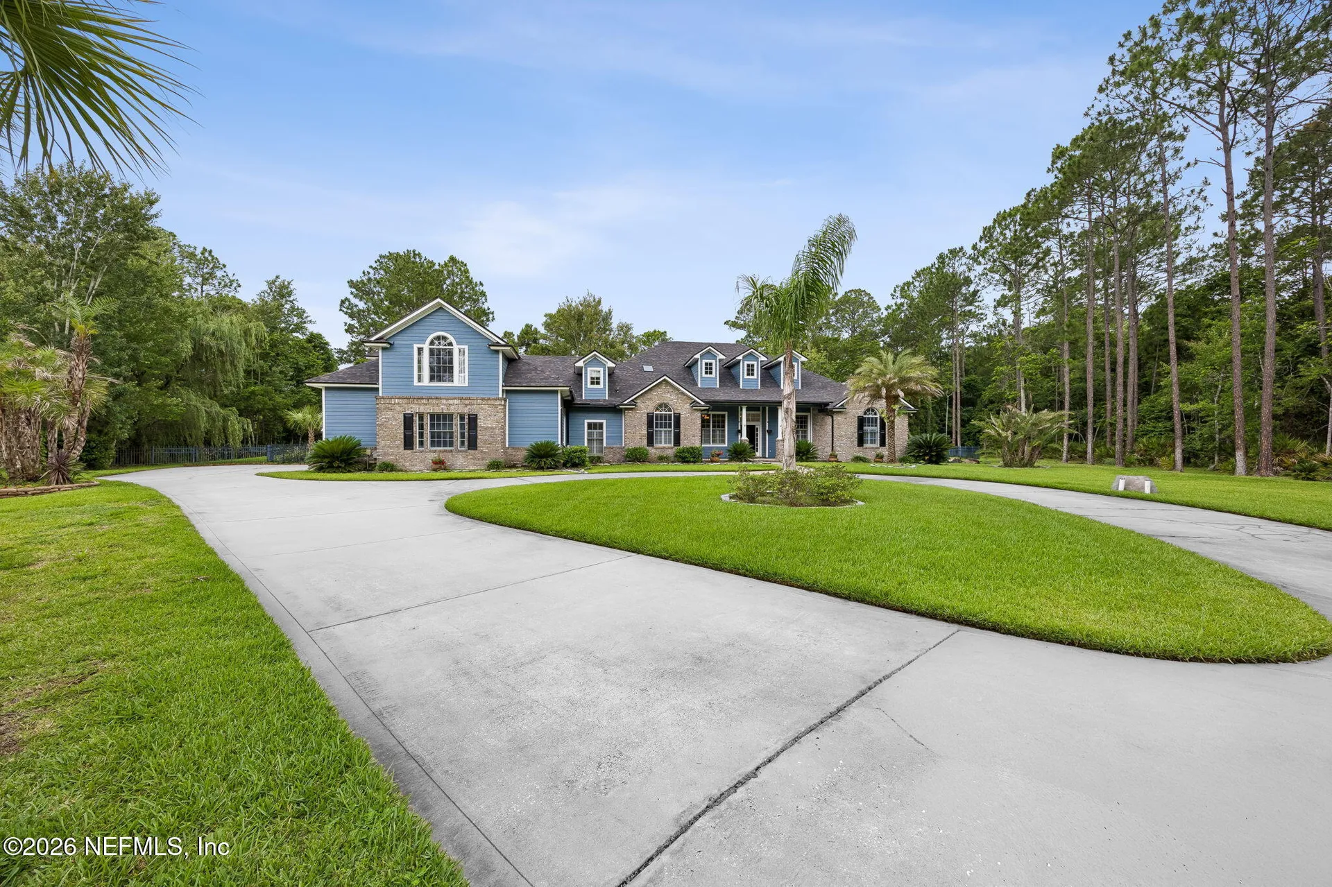 96030 Blackrock Hammock Drive Yulee FL 32097