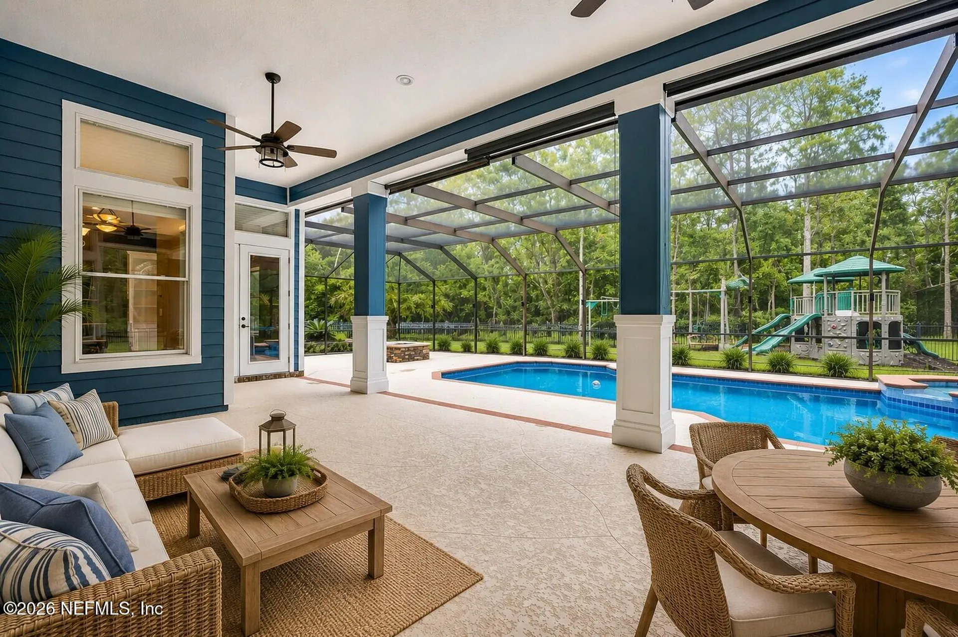 96030 Blackrock Hammock Drive Yulee FL 32097