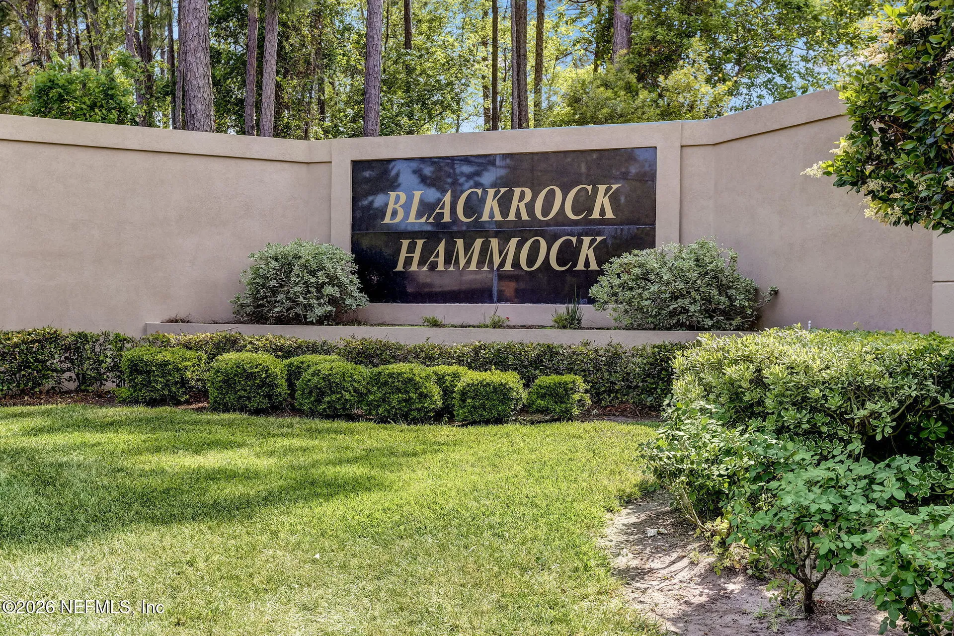 96030 Blackrock Hammock Drive Yulee FL 32097