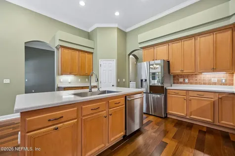 96030 Blackrock Hammock Drive Yulee FL 32097