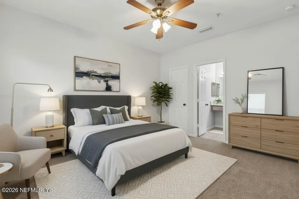 7800 Point Meadows Drive Jacksonville FL 32256