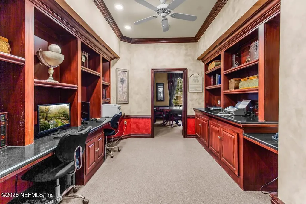 7800 Point Meadows Drive Jacksonville FL 32256