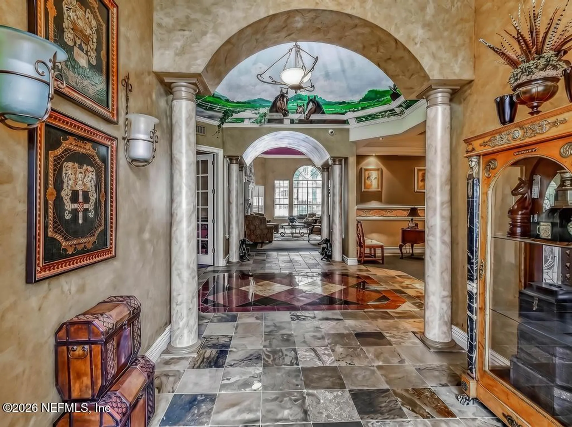 7800 Point Meadows Drive Jacksonville FL 32256