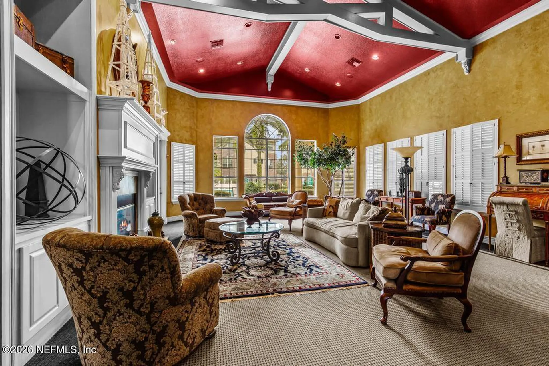 7800 Point Meadows Drive Jacksonville FL 32256